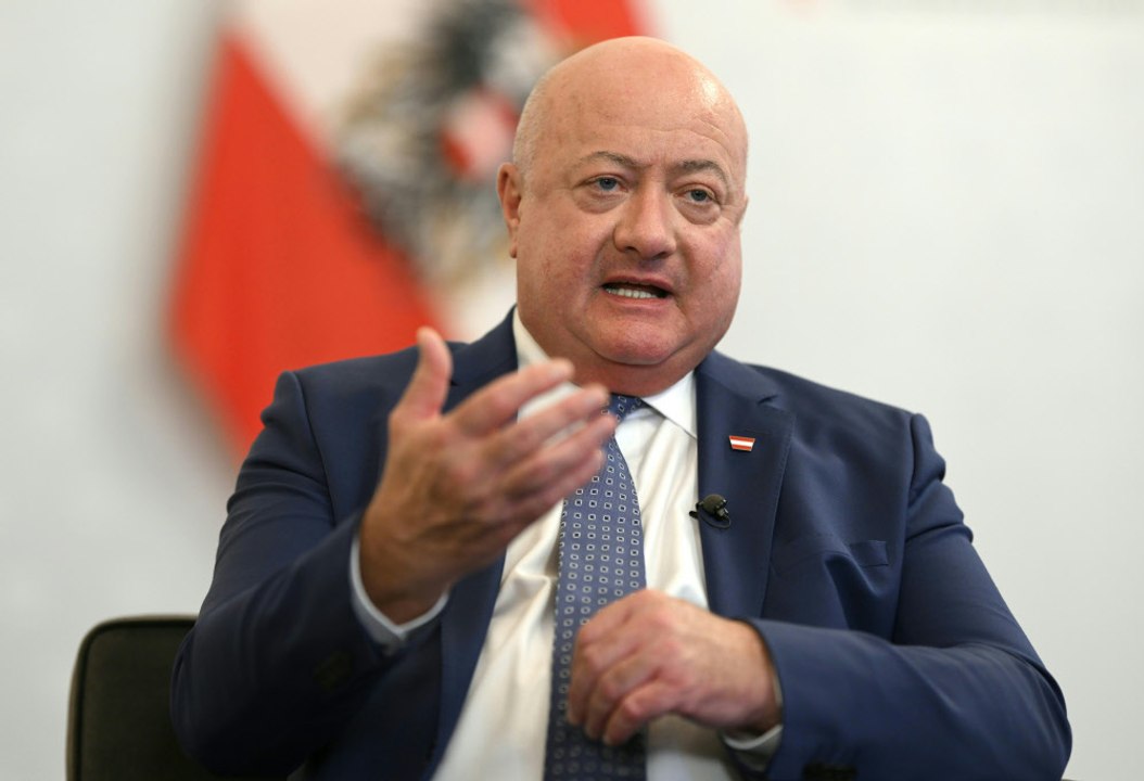 Stocker derzeit gegen Erhöhung des gesetzlichen Pensionsalters