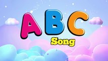 ABC Song _ Learn ABC Alphabet for Children _ Alphabet Mat _ Kids Songs & Nursery Rhymes