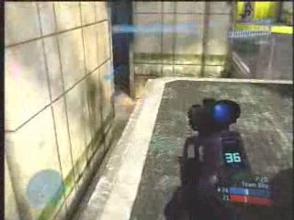 HALO 3 - Team Slayer 1