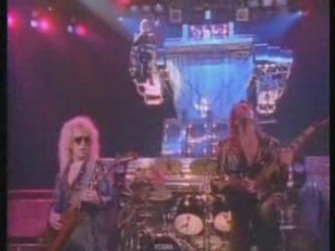 Electric Eye - JUDAS PRIEST