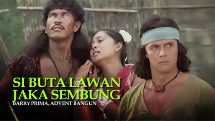 Si Buta lawan Jaka Sembung 1983
