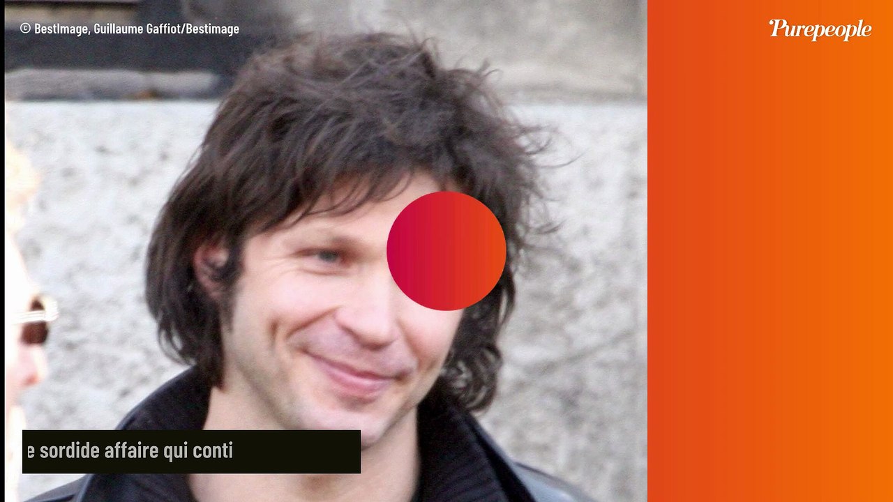 Bertrand Cantat et Krisztina Rady : Ce que faisaient leurs enfants Alice et Milo avant que leur fils ne découvre le corps de sa mère