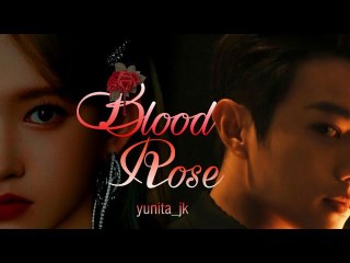 Bloody Rose Chinese Drama - Full HD [Eng Sub]