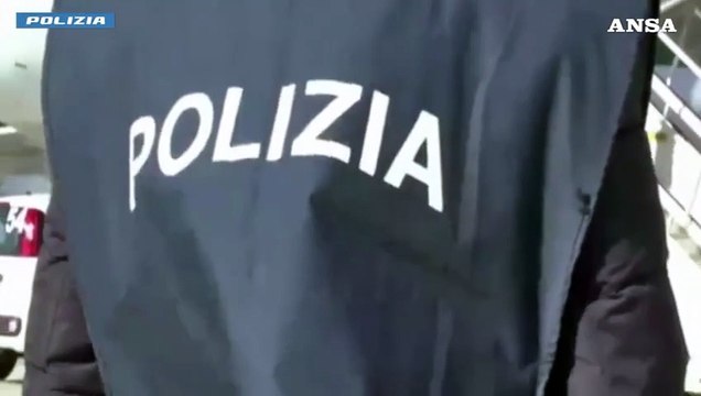 Torturo', uccise e sequestro' migranti: arrestato 29enne somalo in Germania