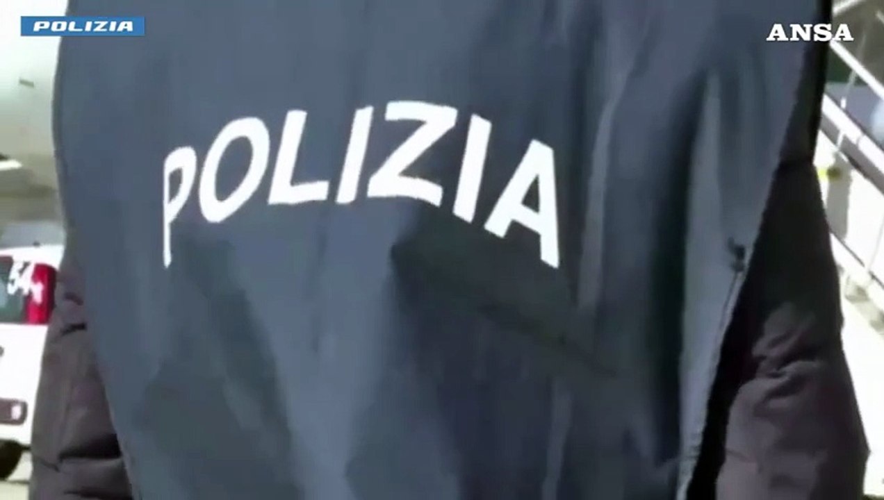 Torturo', uccise e sequestro' migranti: arrestato 29enne somalo in Germania
