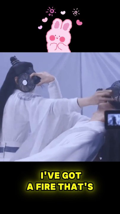 Behind the Scenes or Playground? They’re Having Too Much Fun!
