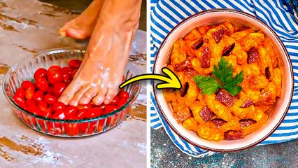 Pasta and Noodle Recipes for Gen Z and Millennials 🍝✨