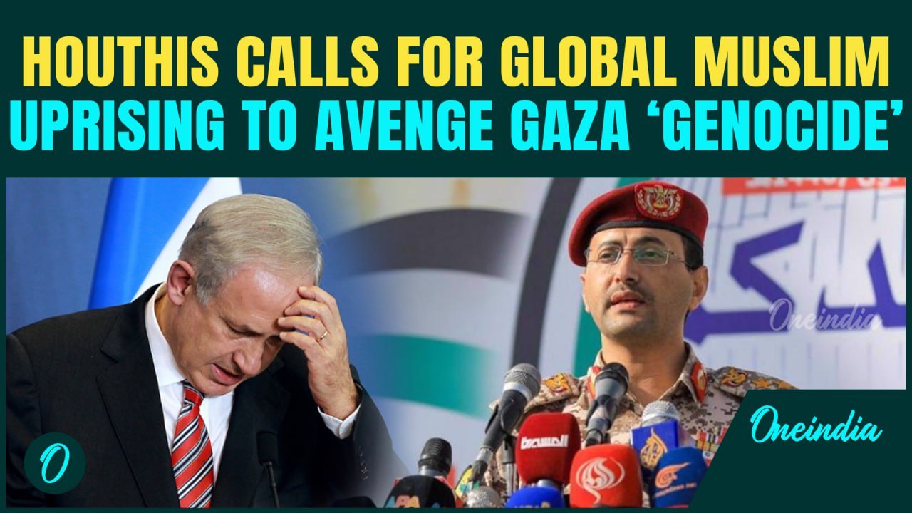 Iron Dome Fails! Houthis ATTACK Israel, Hit 3 Key Targets | Israeli Defenses Crushed In DEADLY Raid