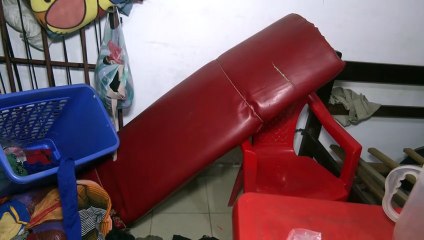 300 ROBO BARRIO GUAPURU T- 1.12 SEGU