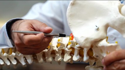 Yeni nesil bel ameliyatı