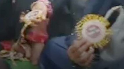 Varanasi: मुस्लिम महिलाओं ने पीएम मोदी को भेजी ये राखी