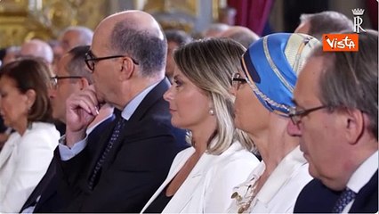 Mattarella: Tendenza ad accantonare multilateralismo anche attraverso screditamento Onu