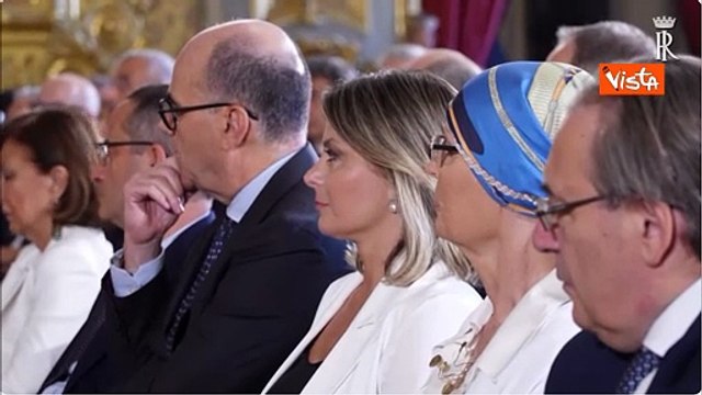Mattarella: Tendenza ad accantonare multilateralismo anche attraverso screditamento Onu