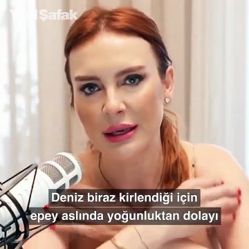 Bahar Feyzan, Erdoğan'ı eleştireyim derken CHP'li belediyeleri yerin dibine soktu!