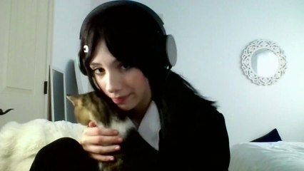 Goonsico Twitch livestream vod (2025-05-19) Part 1