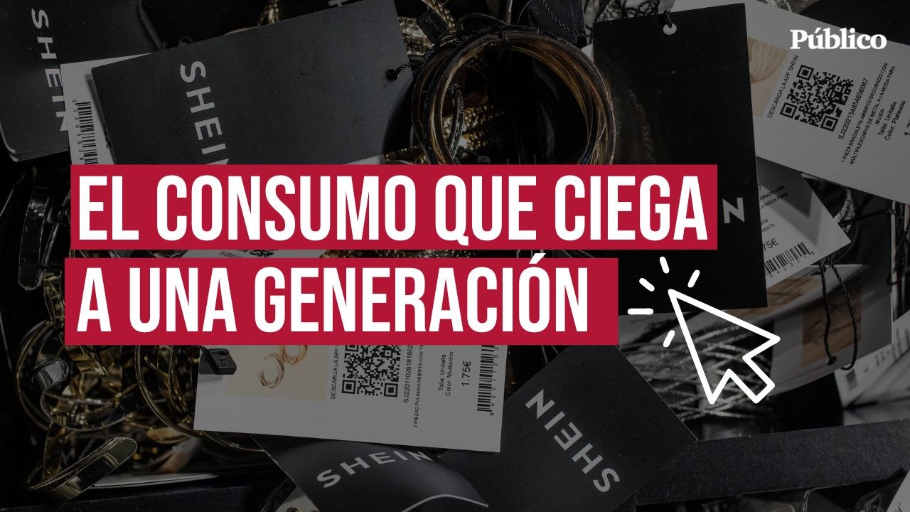 "Manipulan a los más jóvenes": la OCU analiza el consumo compulsivo que ciega a una generación