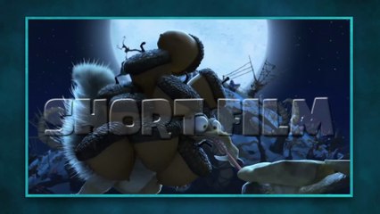 SCRAT - SHORT FILM - COSMIC - SCRAT-TASTROPHE - BRAZIL