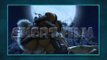 SCRAT - SHORT FILM - COSMIC - SCRAT-TASTROPHE - GERMANY