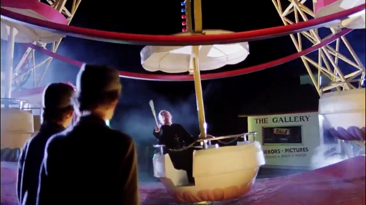 Pet Shop Boys - Der Film (German Language) (Completely Remastered)_HD