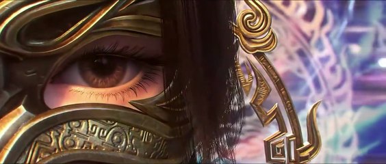 Perfect World Episode 226 Sub Indo Eng