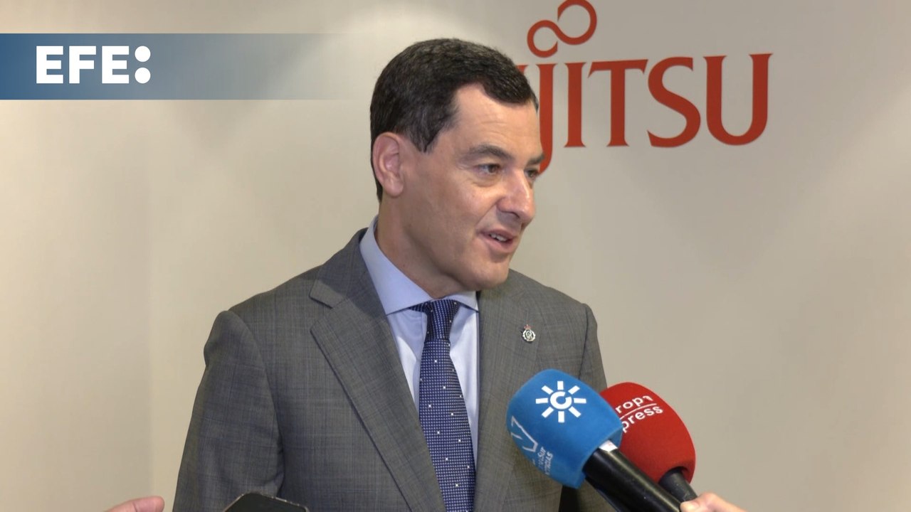 Moreno afirma que los aranceles de EE.UU. a la UE "no contentan a nadie"