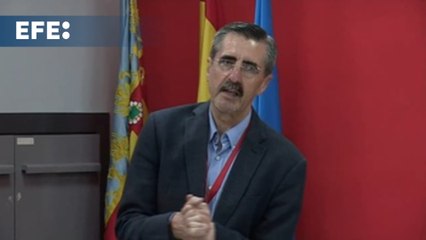 Dimite el Comisionado para la dana, José María Ángel, tras la polémica por su currículum