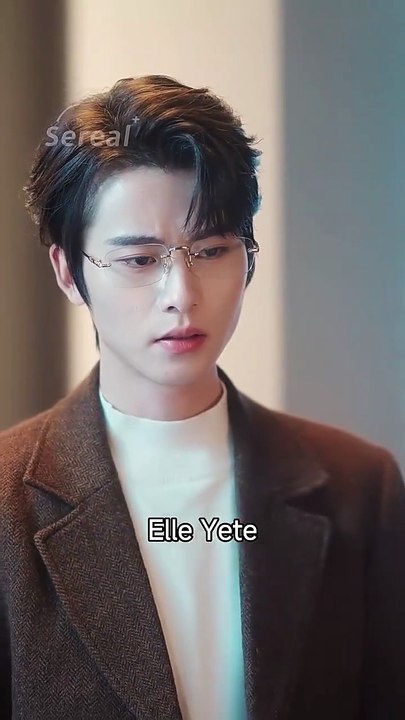 The Distance Between Us - CN - sereal - #abel