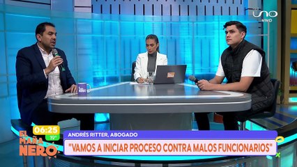 JÓVEN TIKTOKER HABLA SOBRE SU LIBERACIÓN