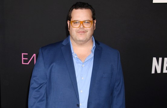 Josh Gad pulls out of appearing in Jesus Christ Superstar after contracting COVID-19
