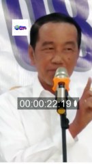 Curhat Jokowi Soal Ijazah di Reuni UGM! #shorts #news #ijazahjokowi #jokowi