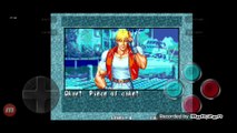 Fatal Fury 3 Sokaku Mochizuki vs Terry Bogard Sokaku Mochizuki é derrotado por Terry Bogard