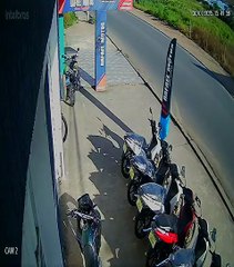 PM da reserva que atua como advogado é baleado na frente de escritório em Arapiraca