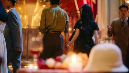 Spring Rewritten Ep.8 Engsub