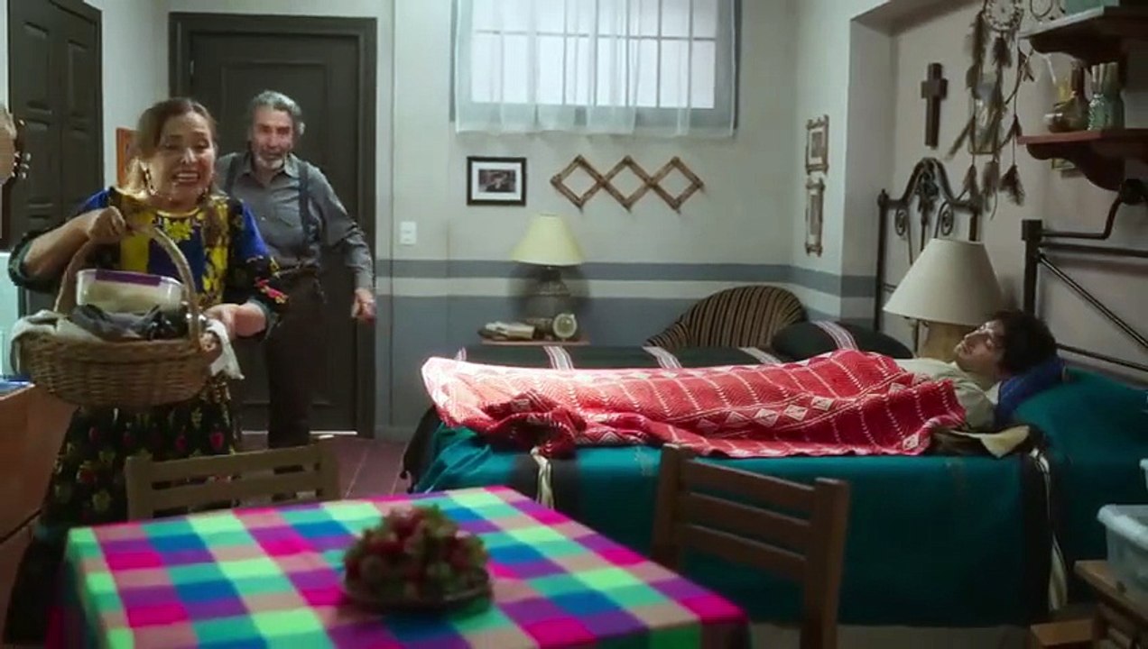 Amanecer | Capítulo 18