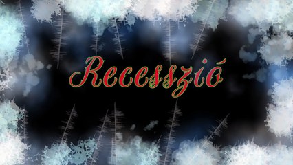 Recesszió ¦ Felvidéki (dalszöveges audió)