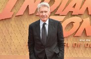 Harrison Ford descarta aposentadoria: ‘Eles precisam de velhos também’
