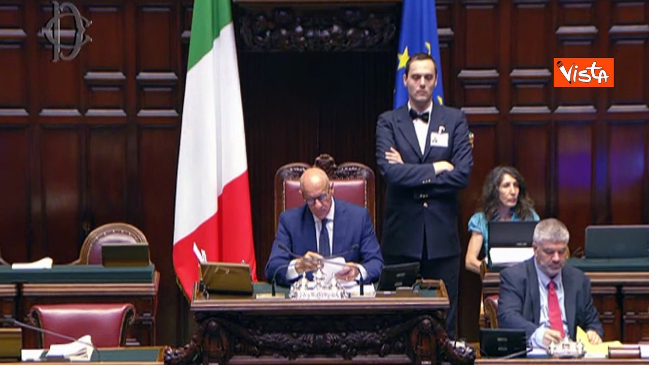 Gaza, Fratoianni: In atto sterminio, Governo ritrovi coscienza e metta in atto iniziative concrete