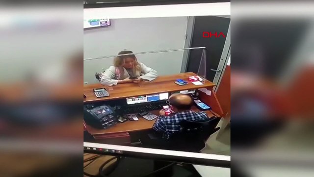 Aziz İhsan Aktaş soruşturmasında yeni gözaltı: Akpolat'ın eşinin kardeşi sırt çantasıyla döviz bürosunda