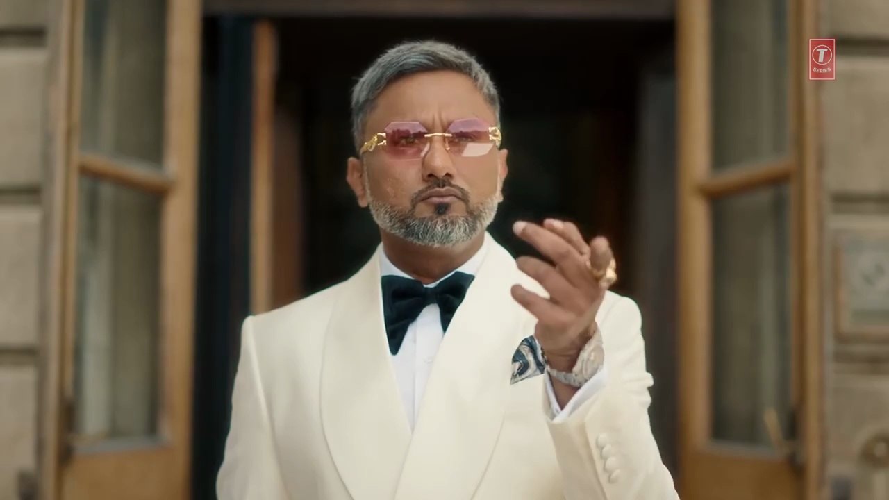 MILLIONAIRE SONG (Full Video) YoYoHoneySingh   GLORY  BHUSHAN KUMAR - T-Series (720p, h264, youtube)
