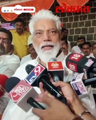 मालेगाव बॉम्बस्फोट चा निकाल मंत्री दादा भुसे थेट बोलले