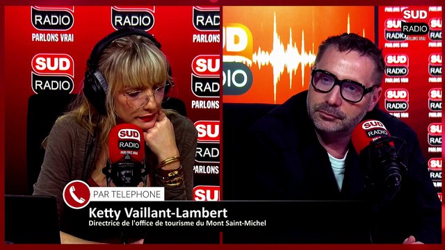 Les Vraies Voix qui font rouler la France spéciale tourisme - Émission du 01 août