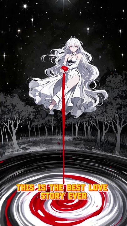 The Best Love Story Ever: Sacrifice, Vampires & Eternal Love 💔🧛‍♂️