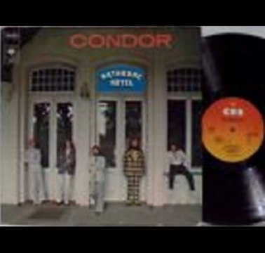 Improved Sound Limited - Rathbone Hotel 1976 (Germany, Krautrock, Psychedelic Pop-Rock