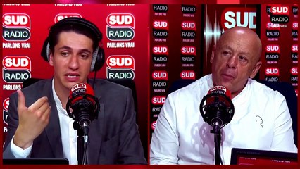 Les restaurants sont-ils devenus un luxe ? Avec Thierry Marx