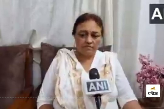 CG News: मालेगांव विस्फोट केस में बरी होने पर साध्वी प्रज्ञा की बहन बोलीं- सत्य के साथ थी, इसलिए जीत हुई