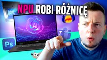 KLUCZ DO PRZYSZŁOŚCI AI. Czym jest i jak działa NPU?