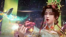Wanmei Shijie Episode 226 Multi Sub