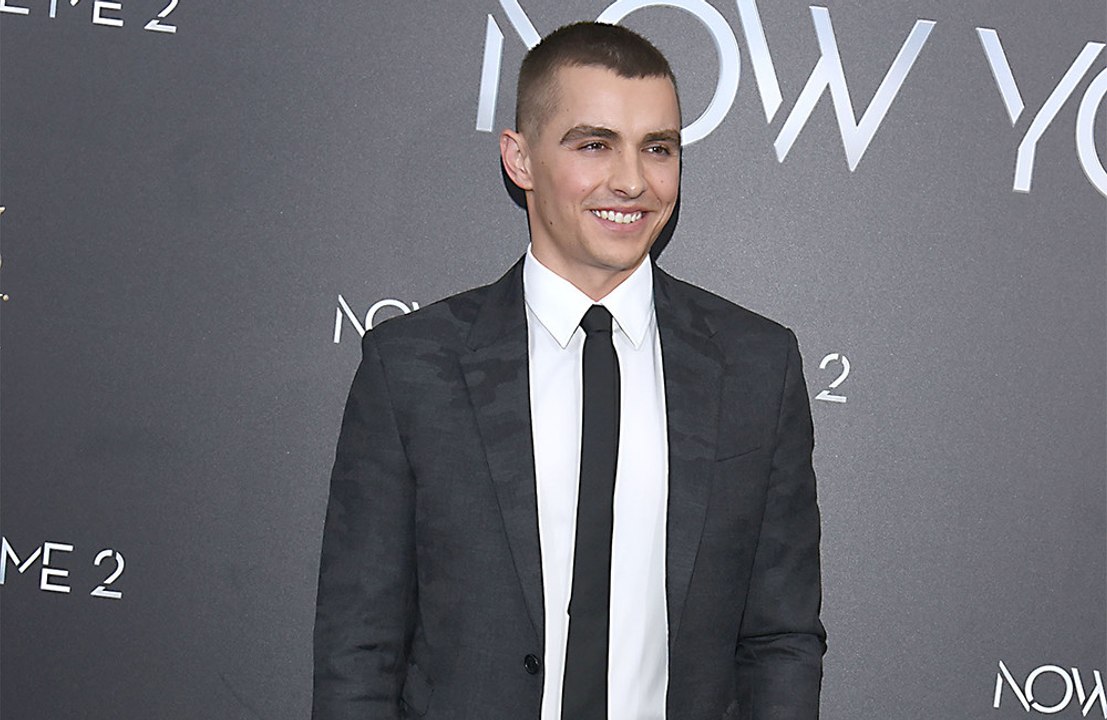 Dave Franco gesteht: Er wurde im Disneyland intim