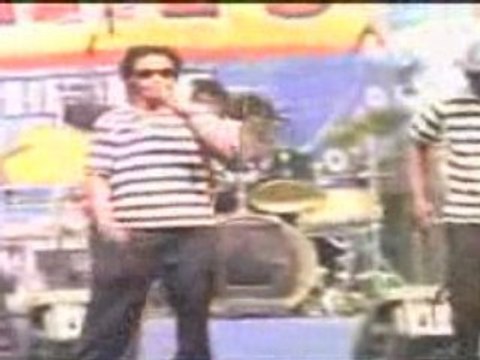 Werrason 2 jours concert Fikin nouveau