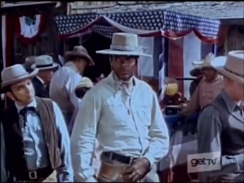 OS VIOLENTOS - (Pilot) - (Os Marginados) DUBLADO